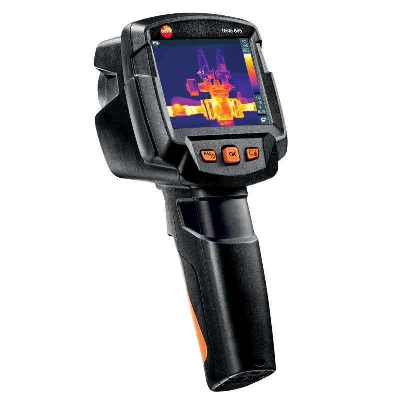 Hire Thermal Inspection cameras