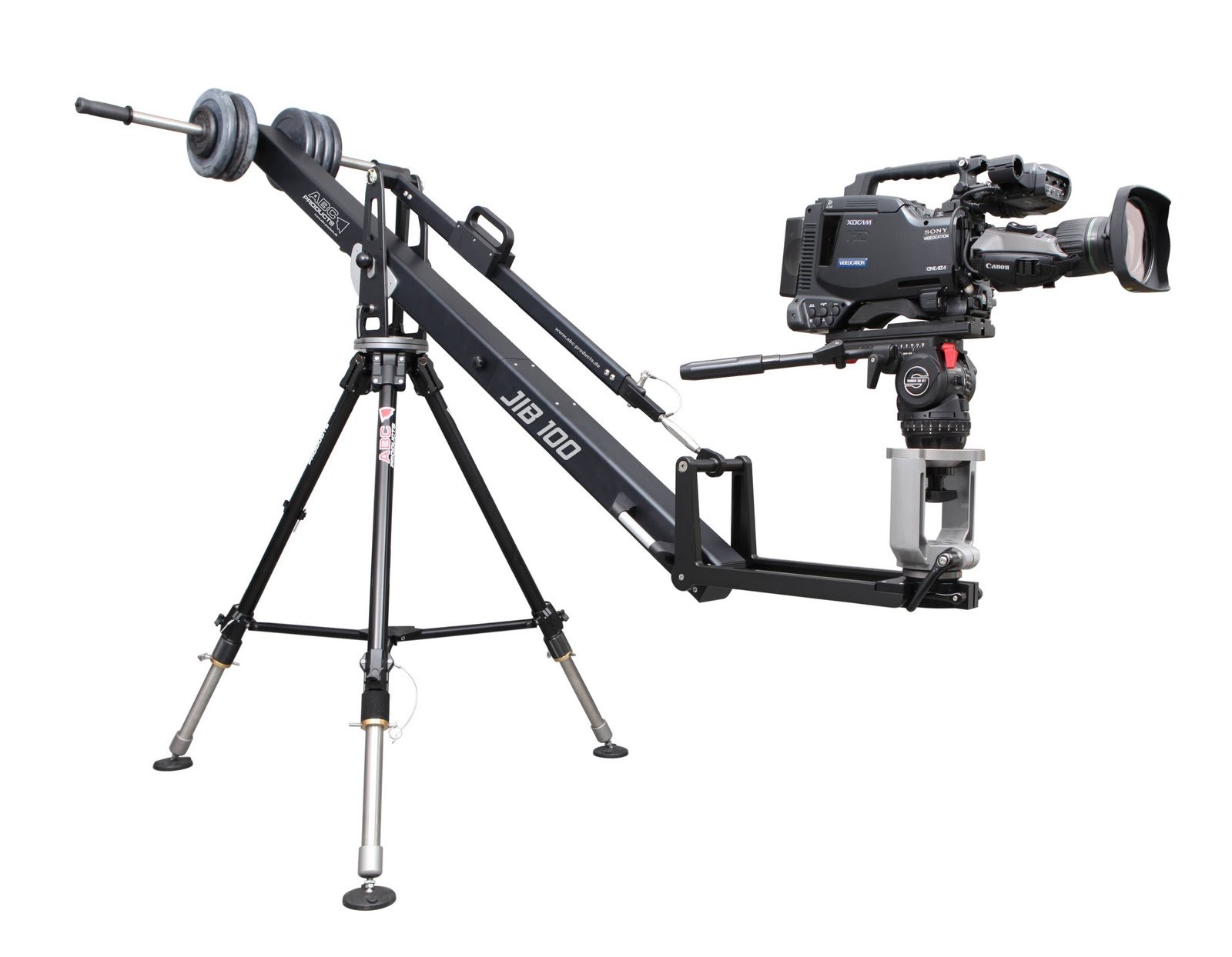 AUTOCUE & JIB HIRE