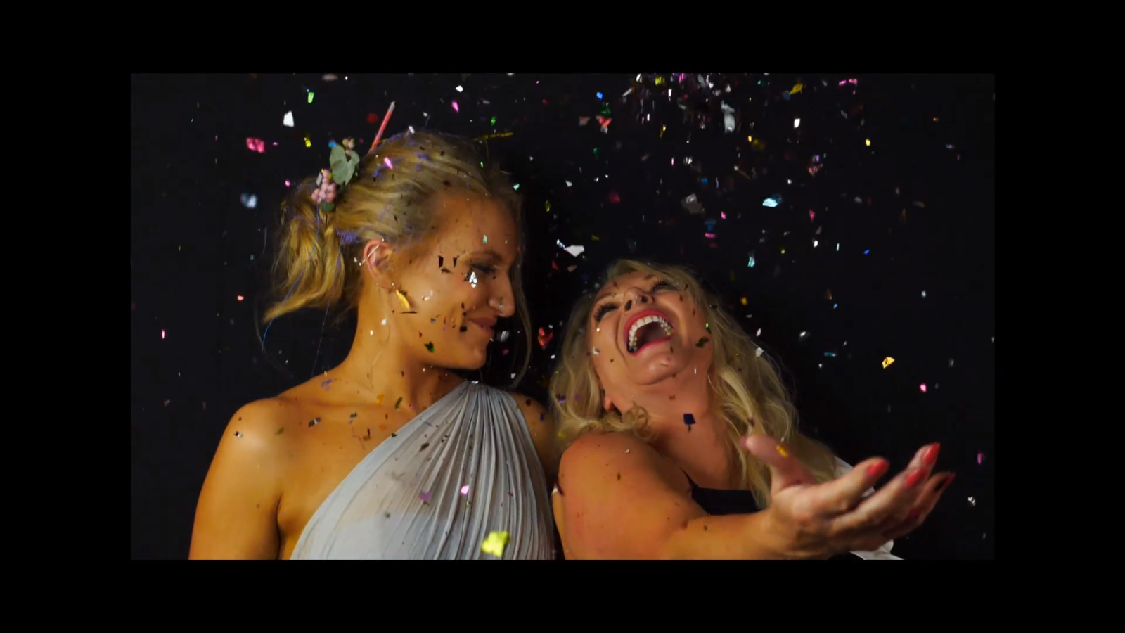 Hire Slow Motion Wedding Booth