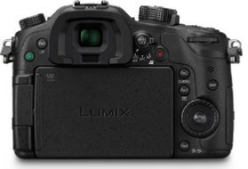 GH4 hire