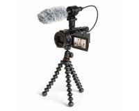 Self Shooting Camera Kit Hire