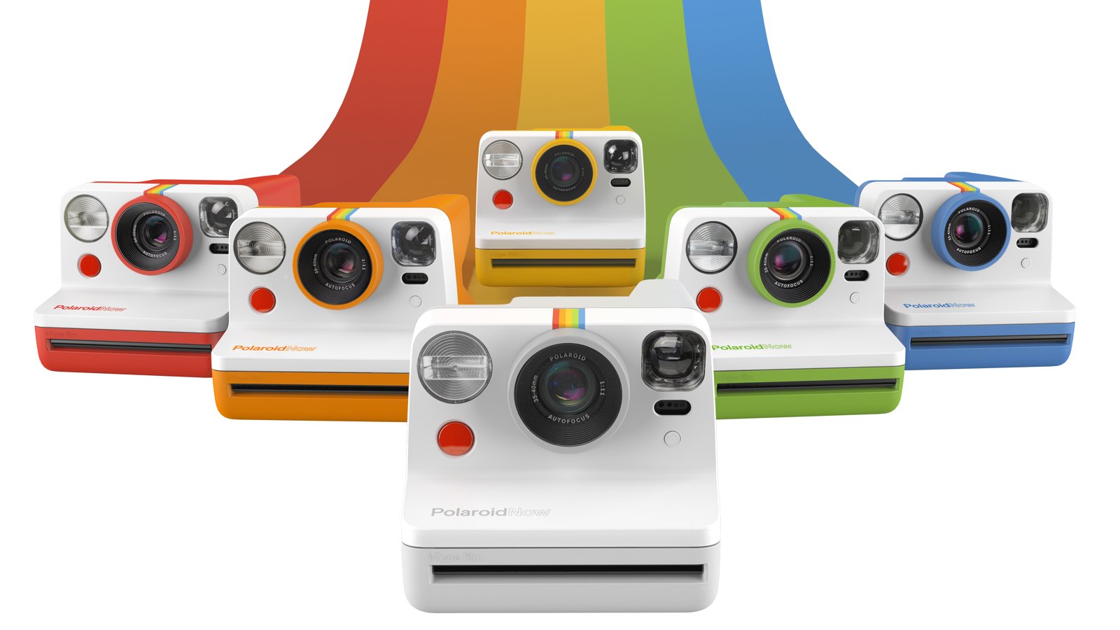Hire Polaroid Instamatic Cameras for Your Wedding