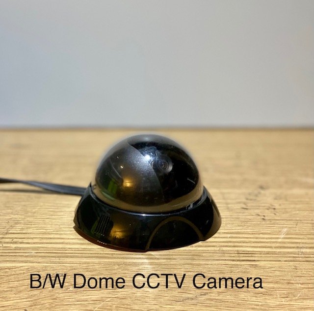 CCTV CAMERA HIRE
