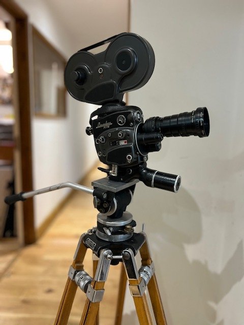 Hollywood Prop HIRE