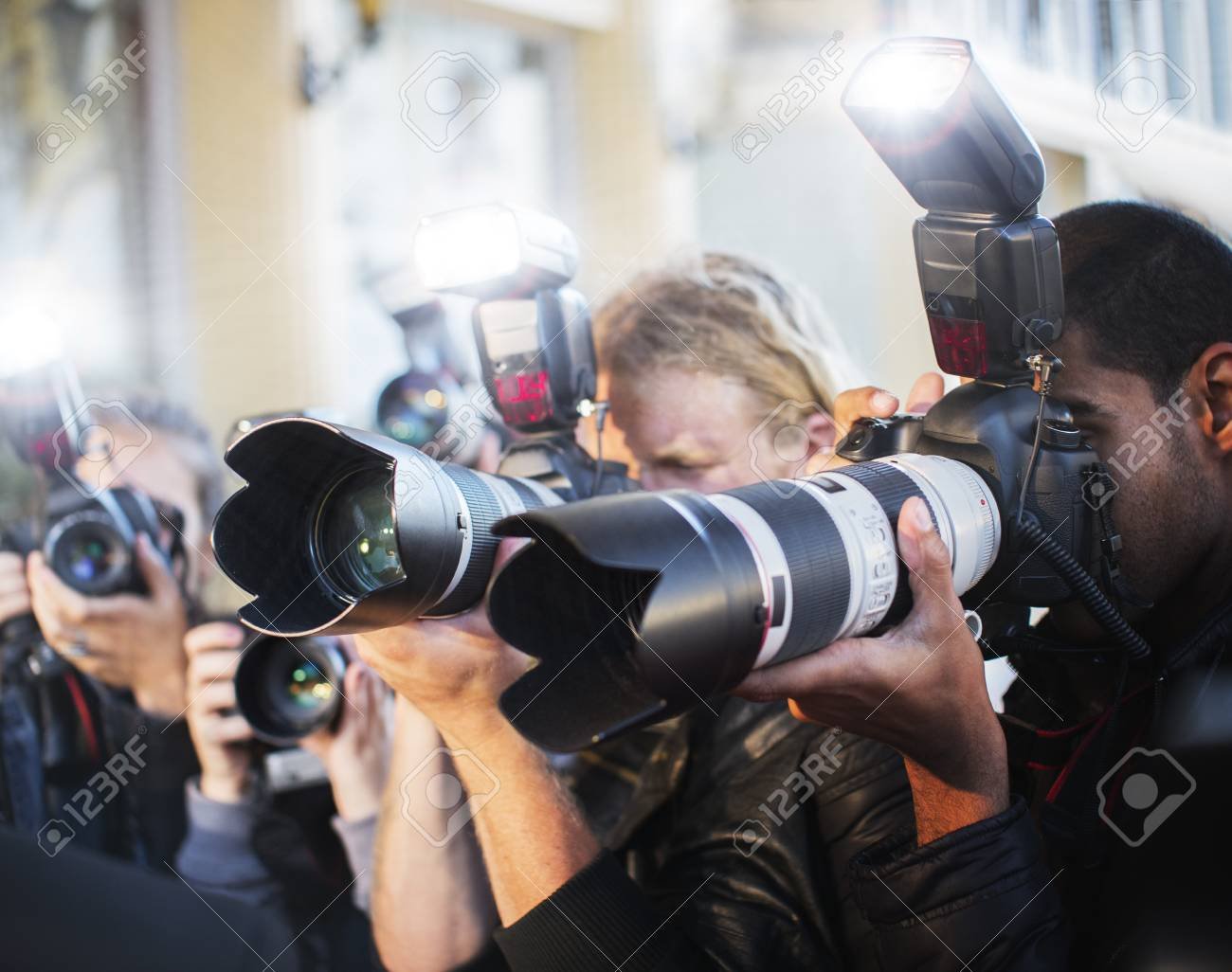 Rent Pap cameras with long lens