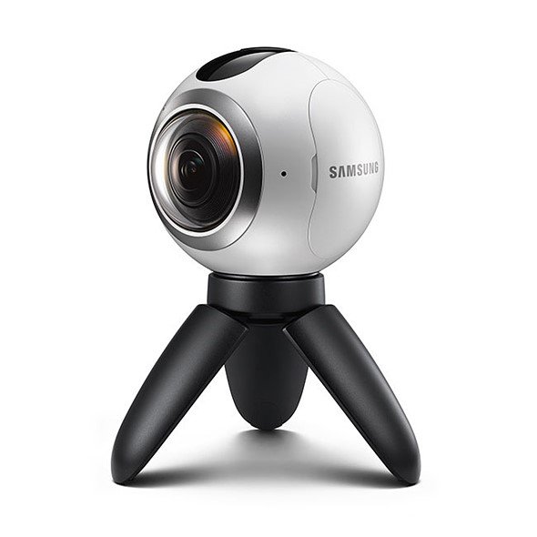 GoPro 360 CAMERA HIRE
