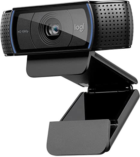 WebCams and Self Shooting kits