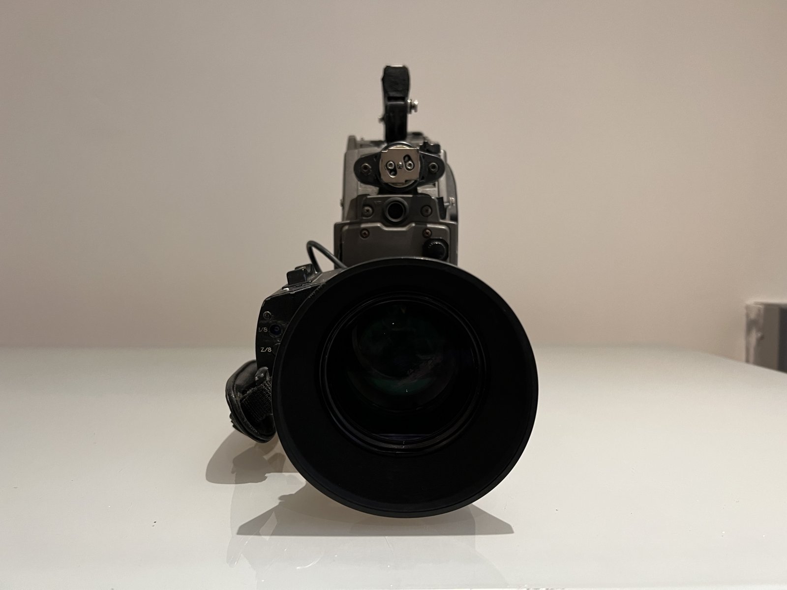 Hire Digital Betacam or Betacam SP working or non-working cameras