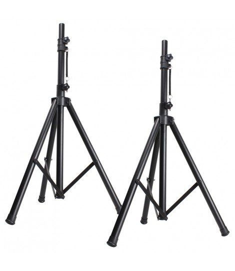 Hire speakers PA speakers - 700w