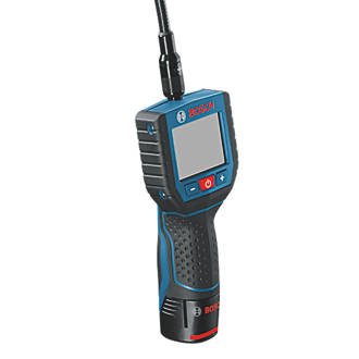 THERMAL, SURVEY INSPECTION CAMERA HIRE