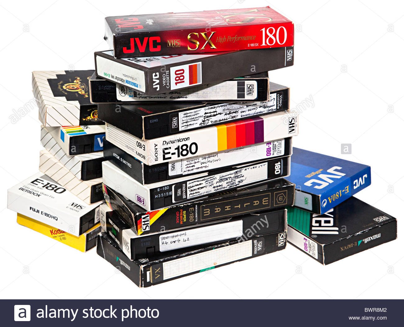 VHS tape transfer video tapes to dvd service