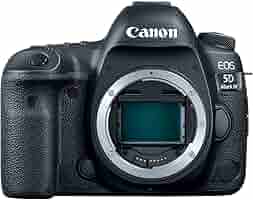 Hire Canon 5d mk4 - rent in London