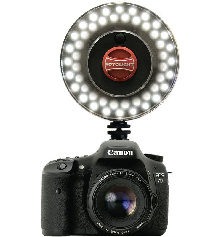 Roto Light top light hire