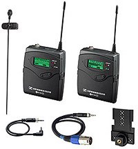 WebCams and Self Shooting kits
