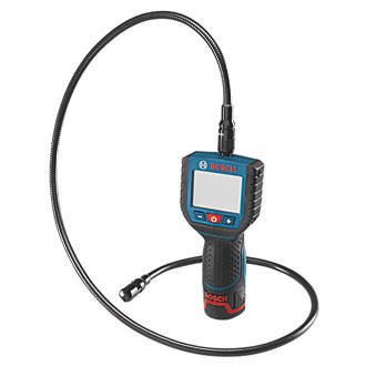 THERMAL, SURVEY INSPECTION CAMERA HIRE