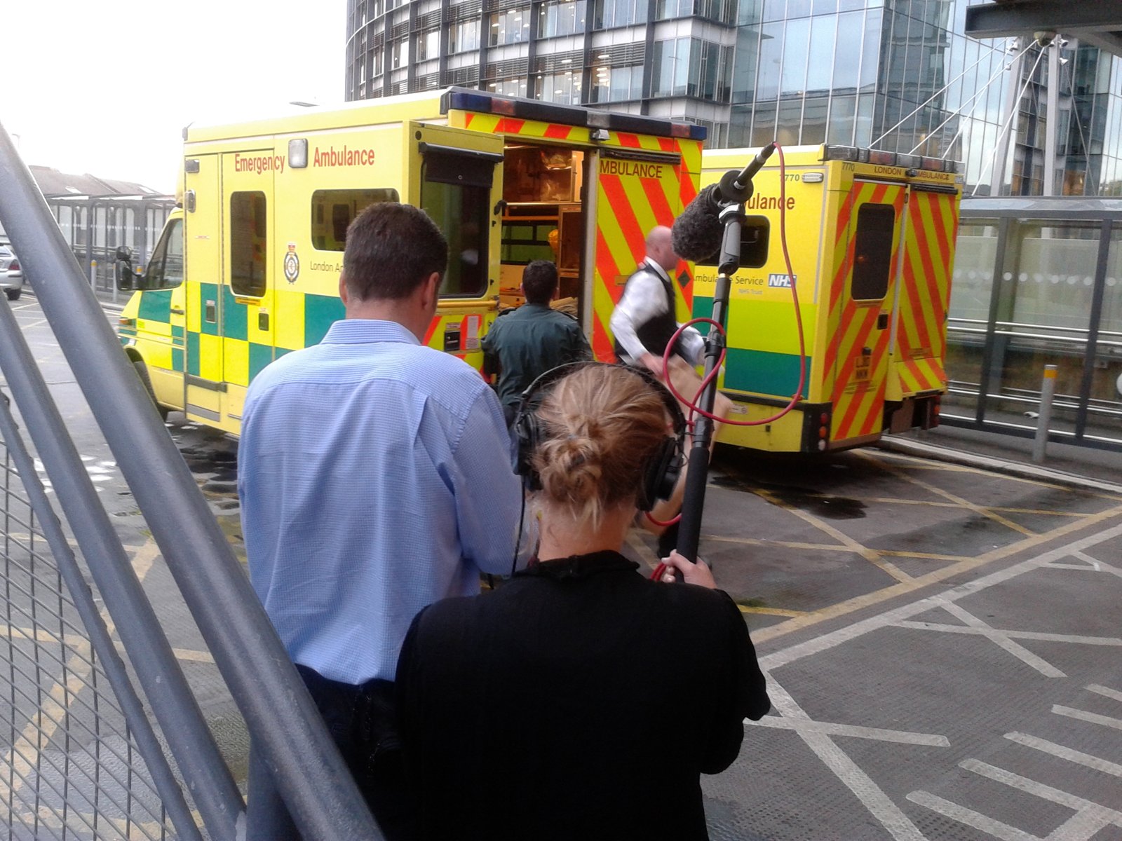 Medical Filming