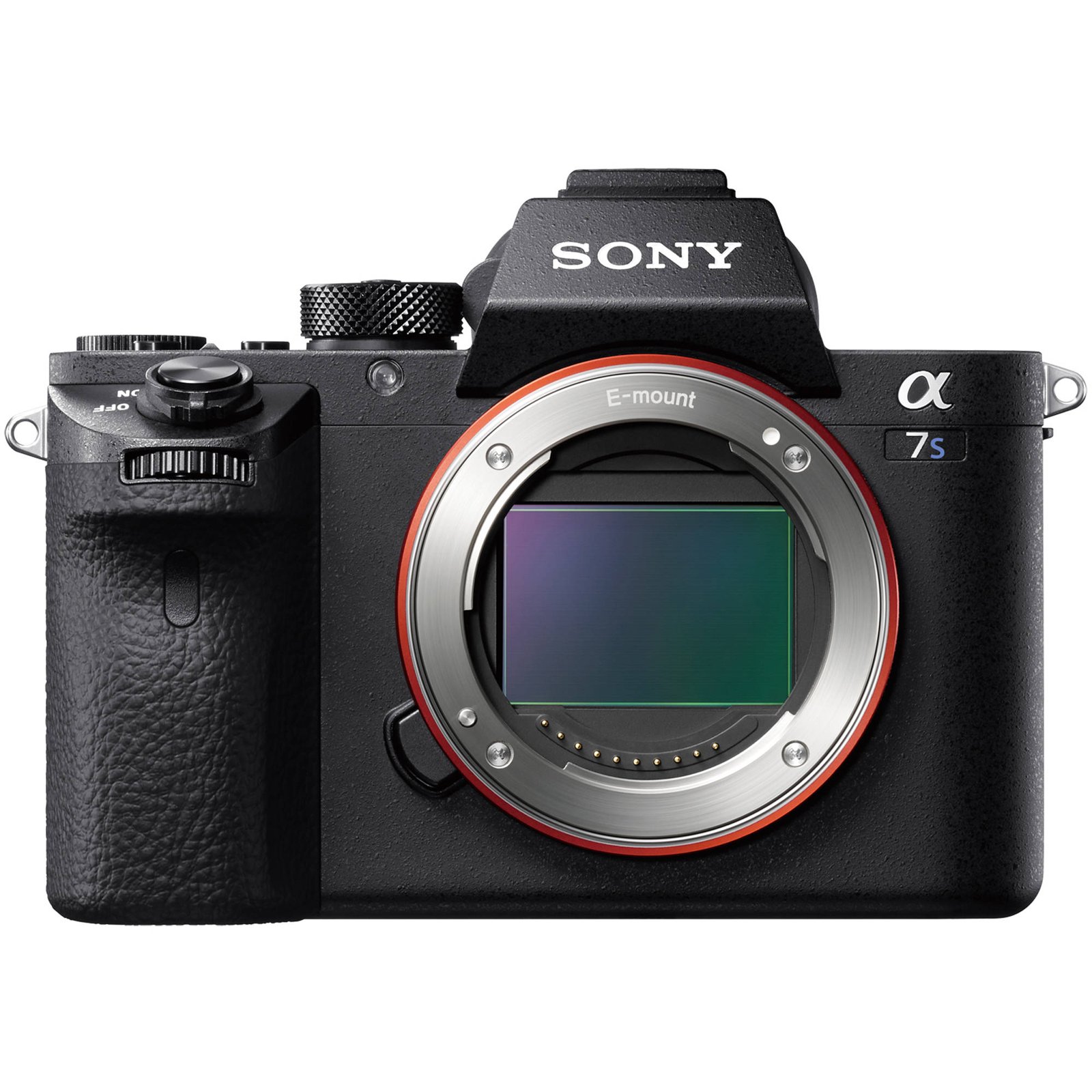 Sony A7S hire