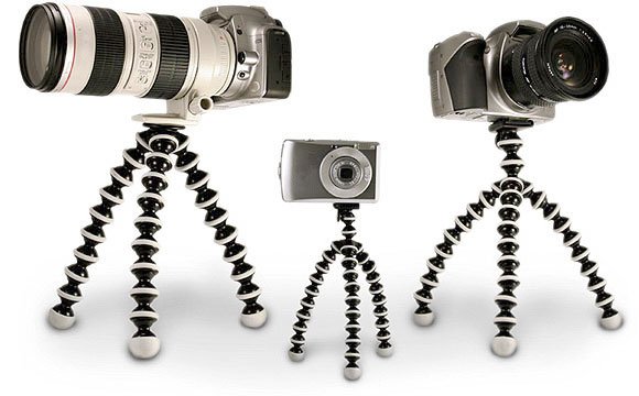 Gorilla Pod hire