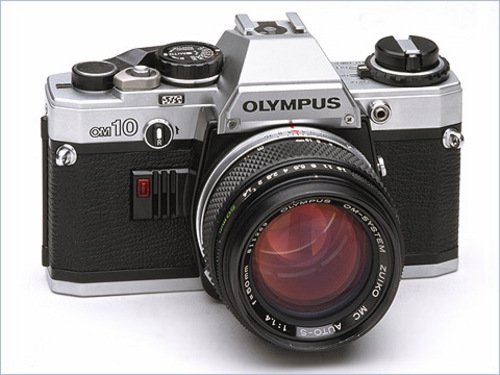 VINTAGE STILLS CAMERA HIRE 