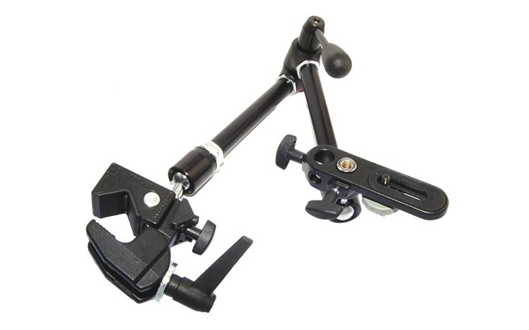 Manfrotto Magic Arm hire