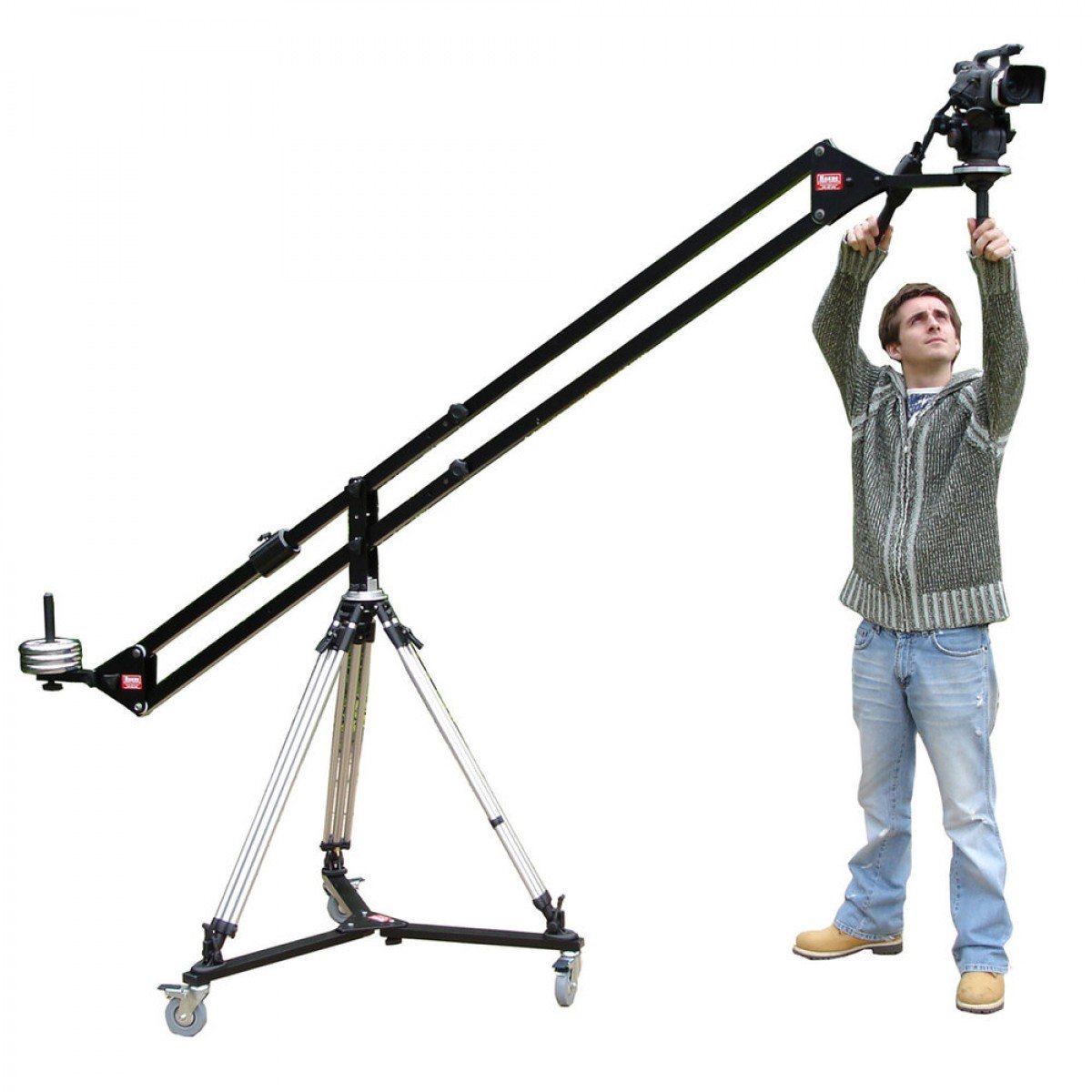 AUTOCUE & JIB HIRE