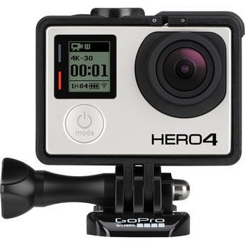 HIRE GoPro - GoPro CAMERA RENT