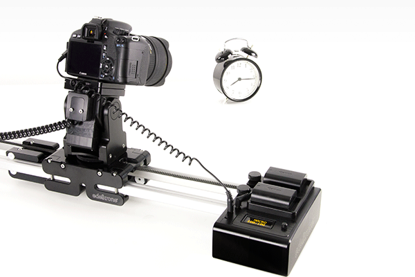 Edelkrone target module hire