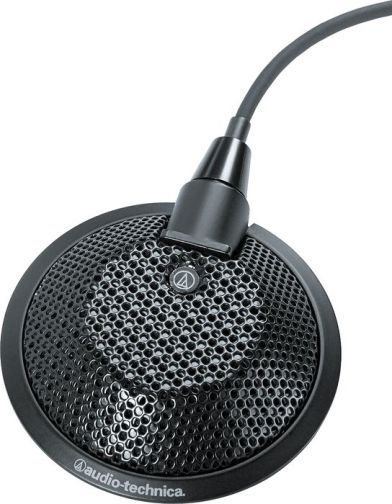 Audio Technica U851R boundary mic hire