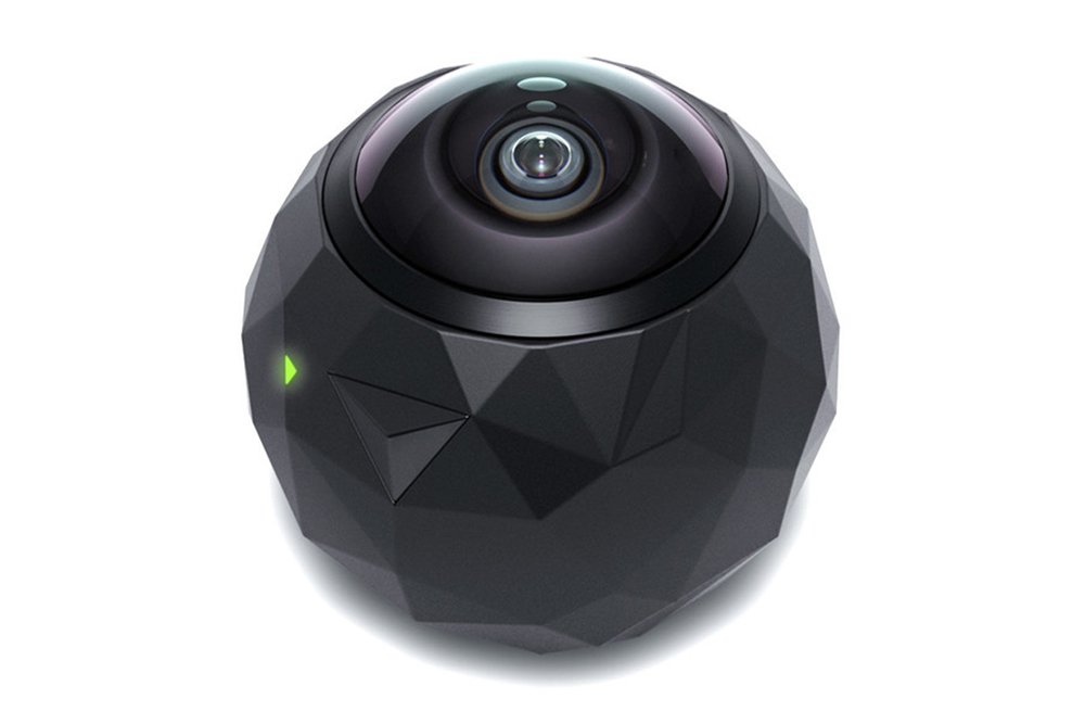 GoPro 360 CAMERA HIRE