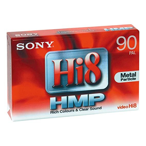 Mini DV Camera Hire Costs