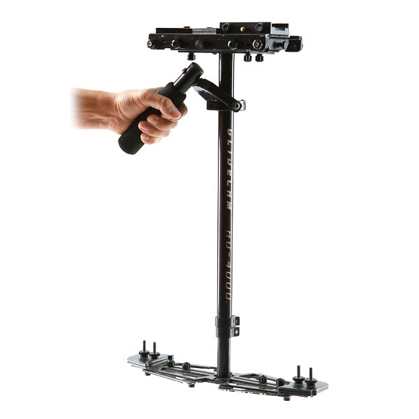 Glidecam hire