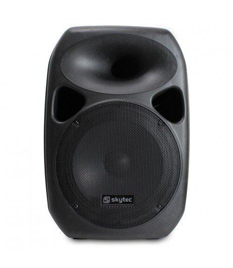 Hire speakers PA speakers - 700w