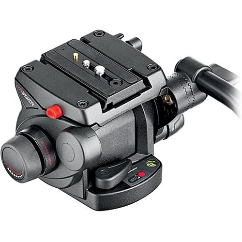 Manfrotto Tripod hire