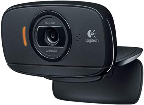 WebCams and Self Shooting kits
