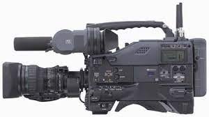 Hire Digital Betacam or Betacam SP working or non-working cameras