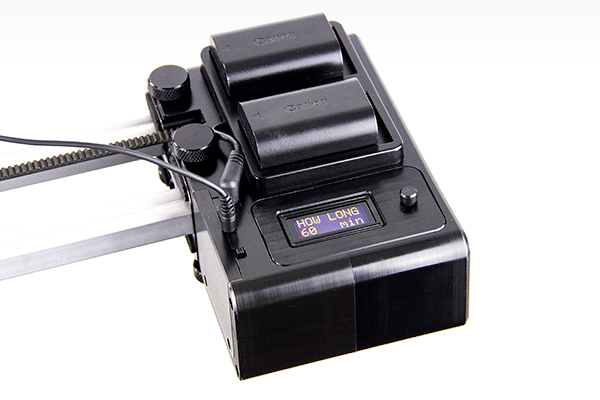 Edelkrone action module hire