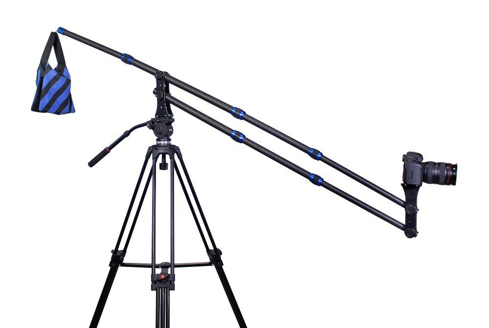 AUTOCUE & JIB HIRE