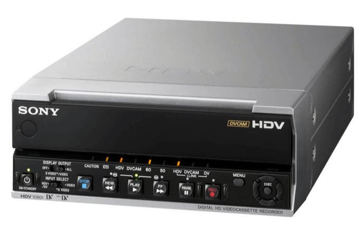 DV machine hire, Digi Beta machine hire, hard drive hire, CF, SD, QXD, SxS memory cards