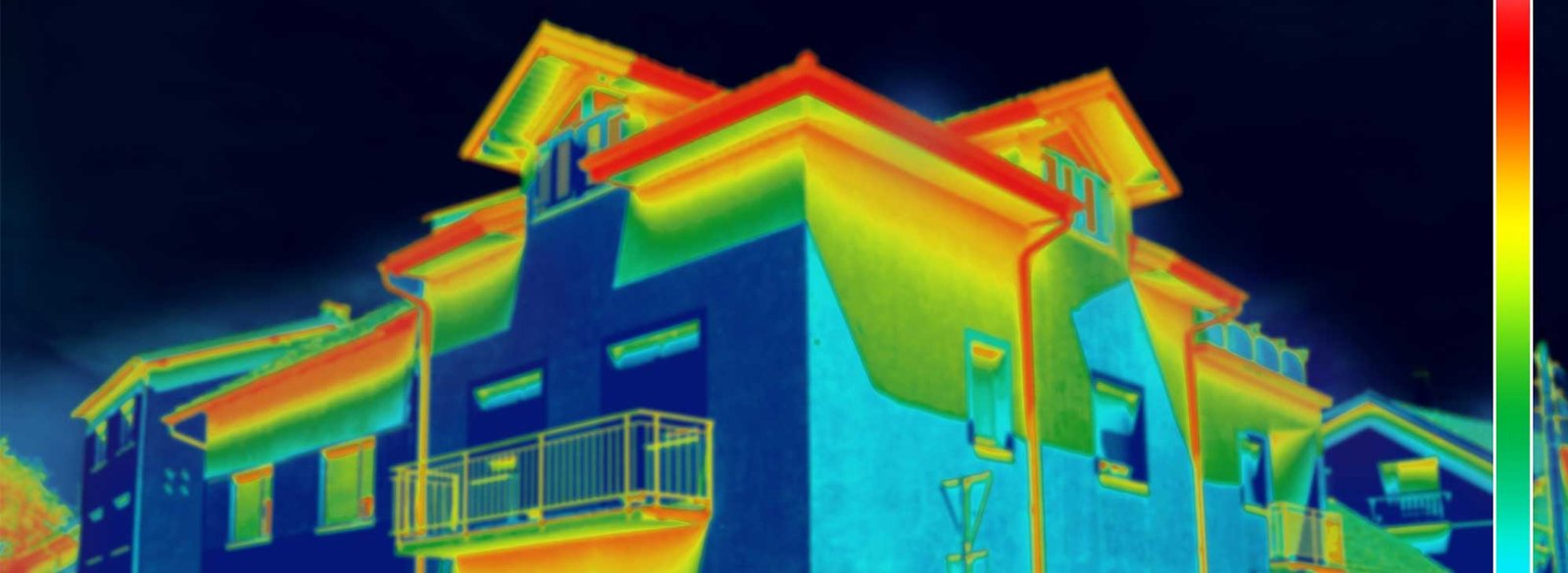 THERMAL, SURVEY INSPECTION CAMERA HIRE