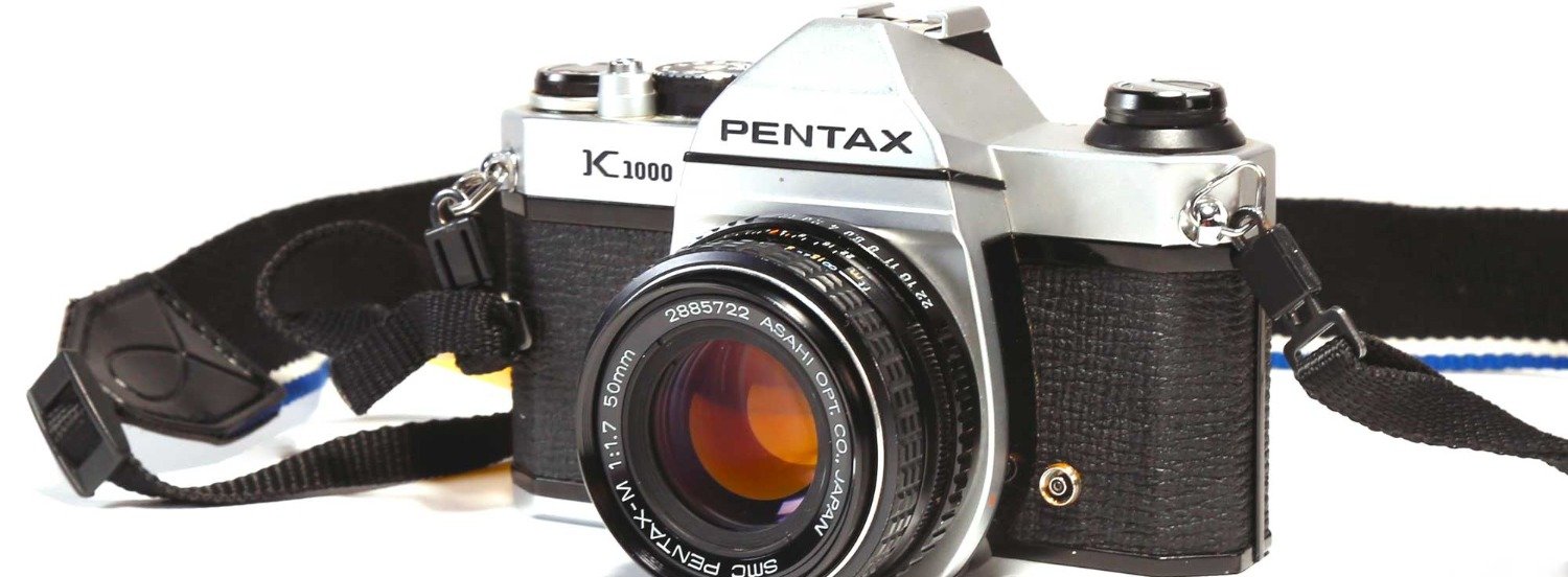 VINTAGE STILLS CAMERA HIRE 