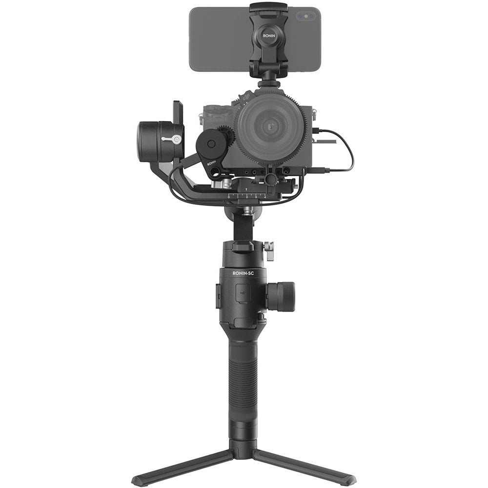Hire Ronin SC - London hire