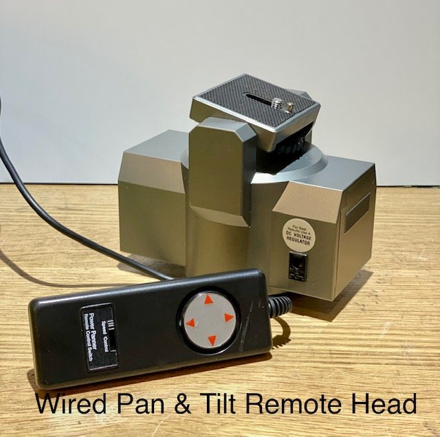 CCTV CAMERA HIRE