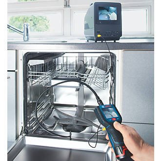 THERMAL, SURVEY INSPECTION CAMERA HIRE