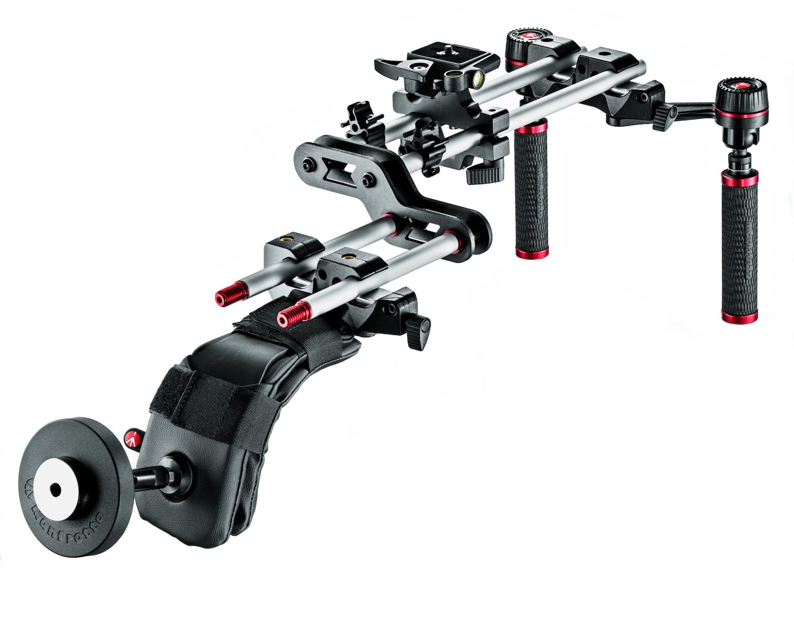 Hire Manfrotto SYMPLA rig