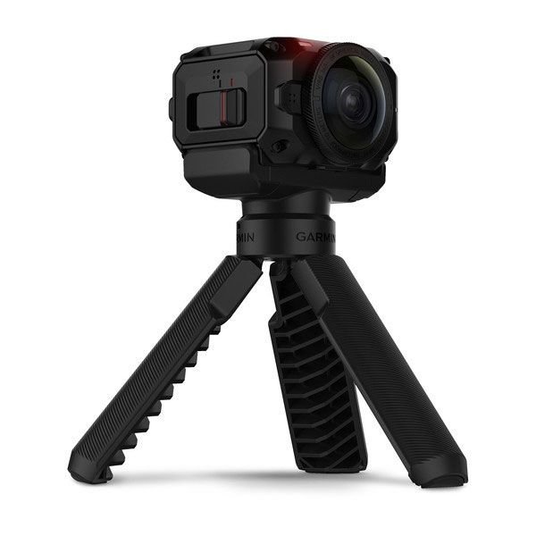 360 Garmin Camera rig to hire
