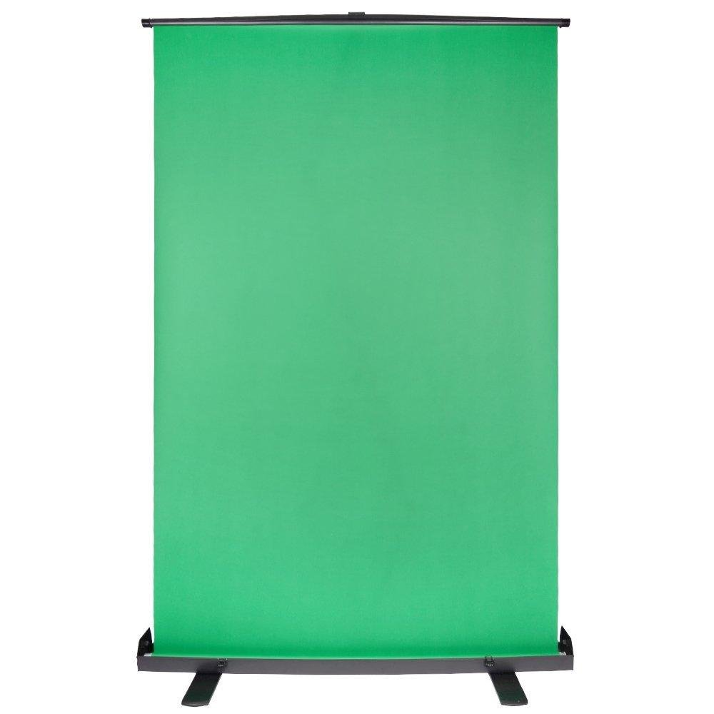 Collapsible Chromakey Frame Backdrop