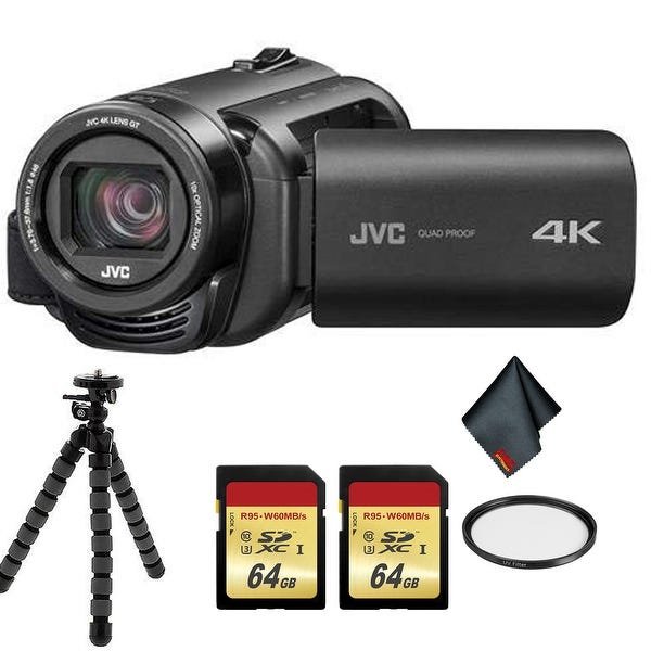 Self Shooting Camera Kit Hire