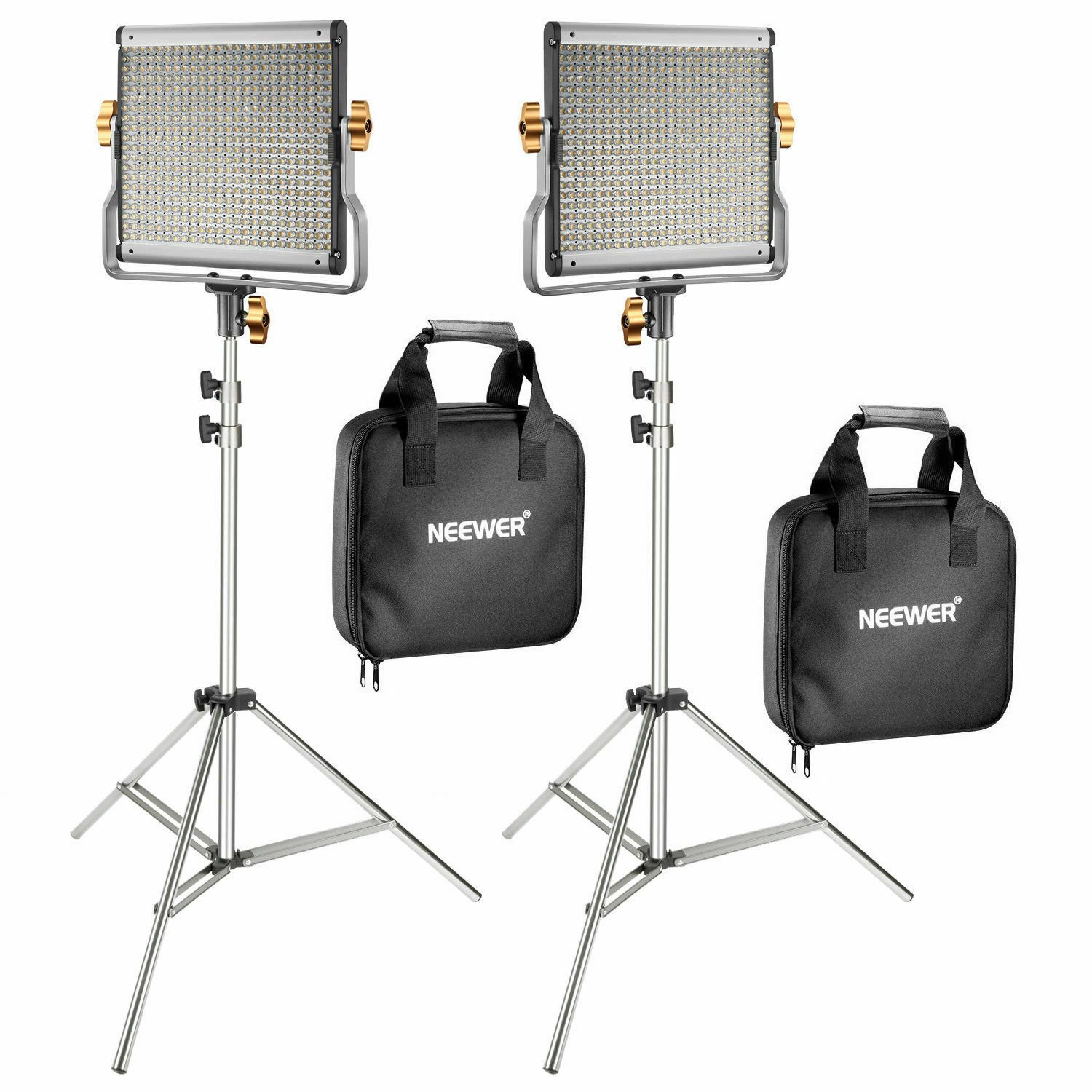 WebCams and Self Shooting kits