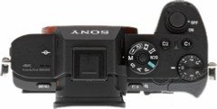 Hire Sony Alpha A7S Mark 2 accessories