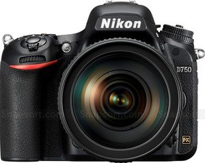 Nikon D4 camera hire